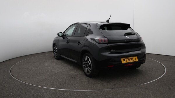 Used Peugeot 208 2021 for sale - 75708338: Photo 63