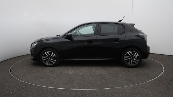 Used Peugeot 208 2021 for sale - 75708338: Photo 66