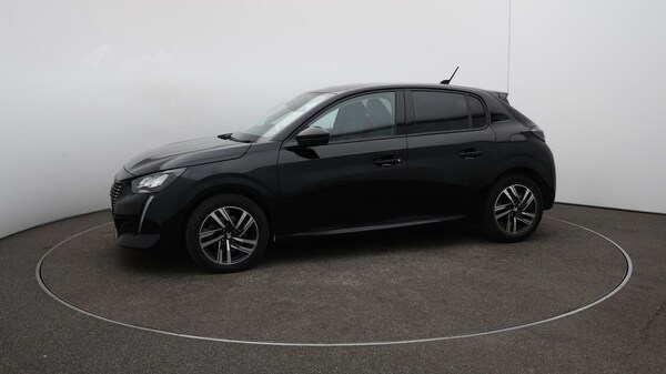 Used Peugeot 208 2021 for sale - 75708338: Photo 68