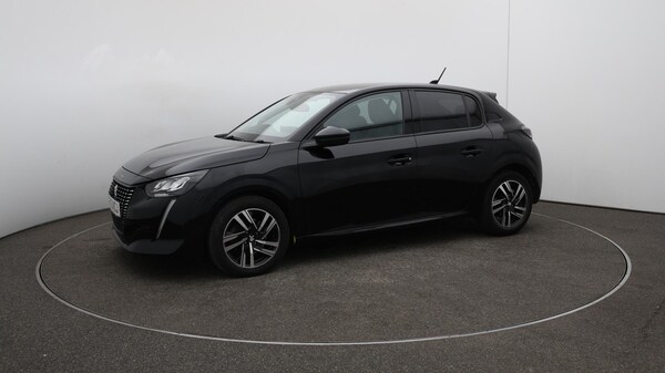Used Peugeot 208 2021 for sale - 75708338: Photo 69