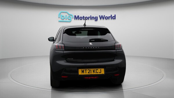 Used Peugeot 208 2021 for sale - 75708338: Photo 7