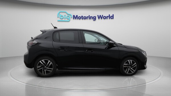 Used Peugeot 208 2021 for sale - 75708338: Photo 9