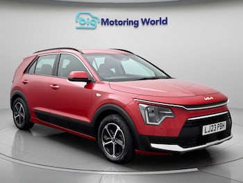 Used Kia Niro 2023 for sale - 79554993: Photo