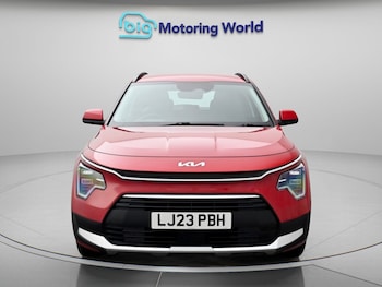 Used Kia Niro 2023 for sale - 79554993: Photo