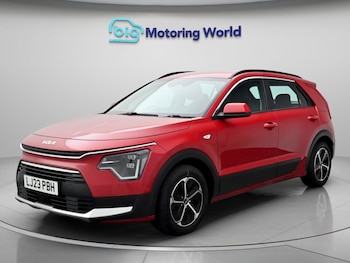 Used Kia Niro 2023 for sale - 79554993: Photo