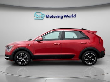 Used Kia Niro 2023 for sale - 79554993: Photo