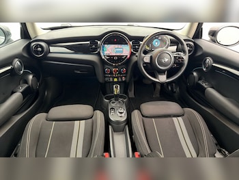 Used MINI Hatch 2022 for sale - 79529120: Photo