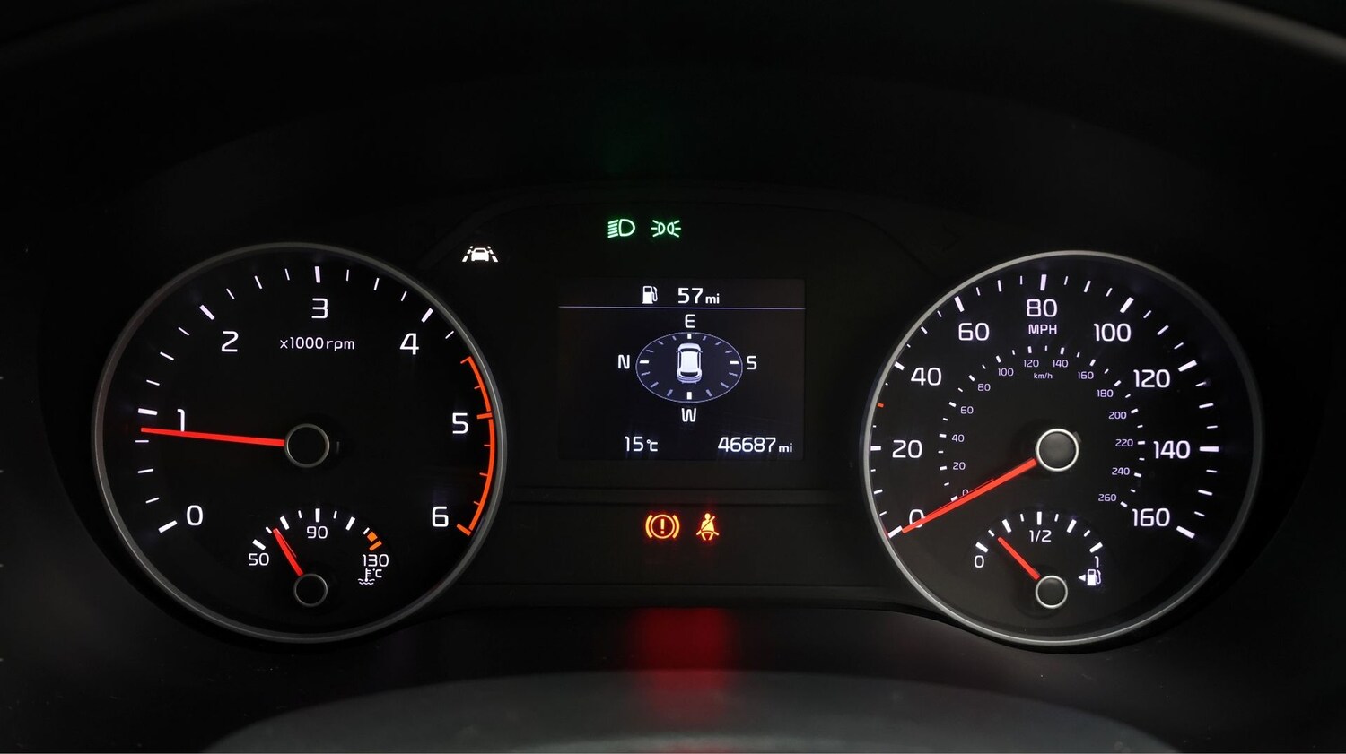 Used Kia Sportage for sale - 77297220: Photo 10