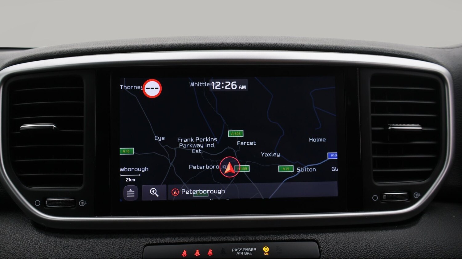 Used Kia Sportage for sale - 77297220: Photo 11