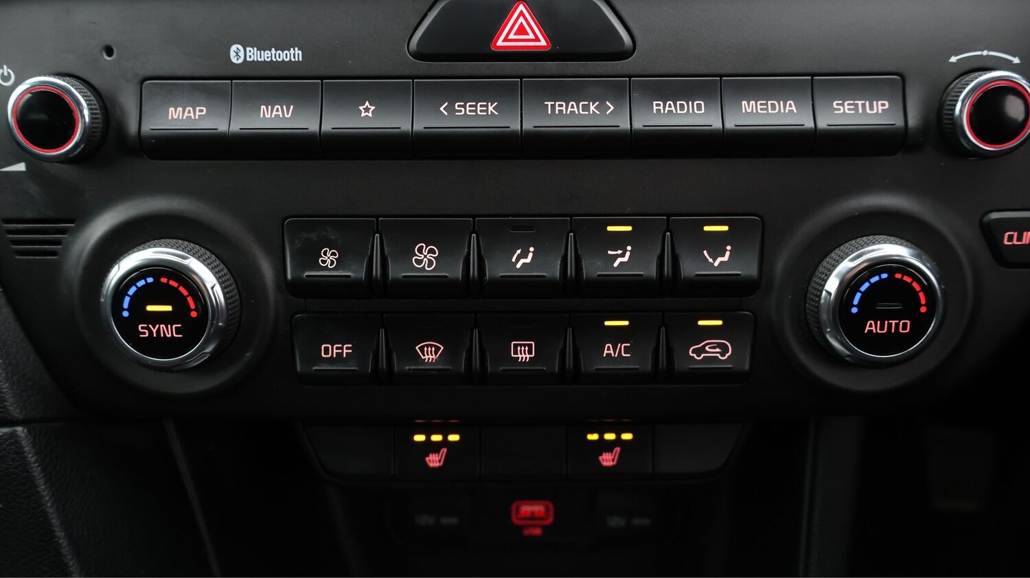 Used Kia Sportage for sale - 77297220: Photo 12