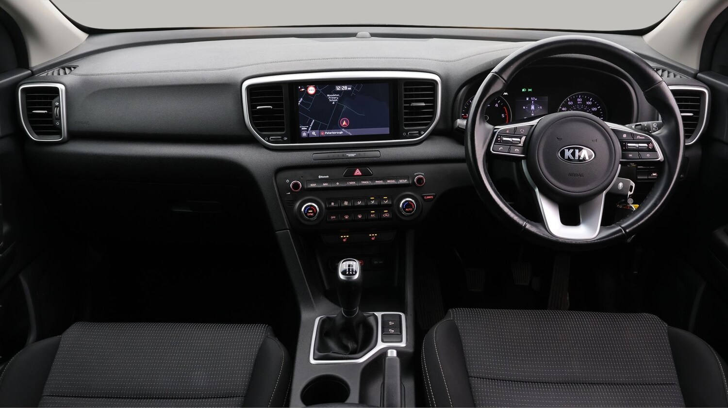 Used Kia Sportage for sale - 77297220: Photo 13