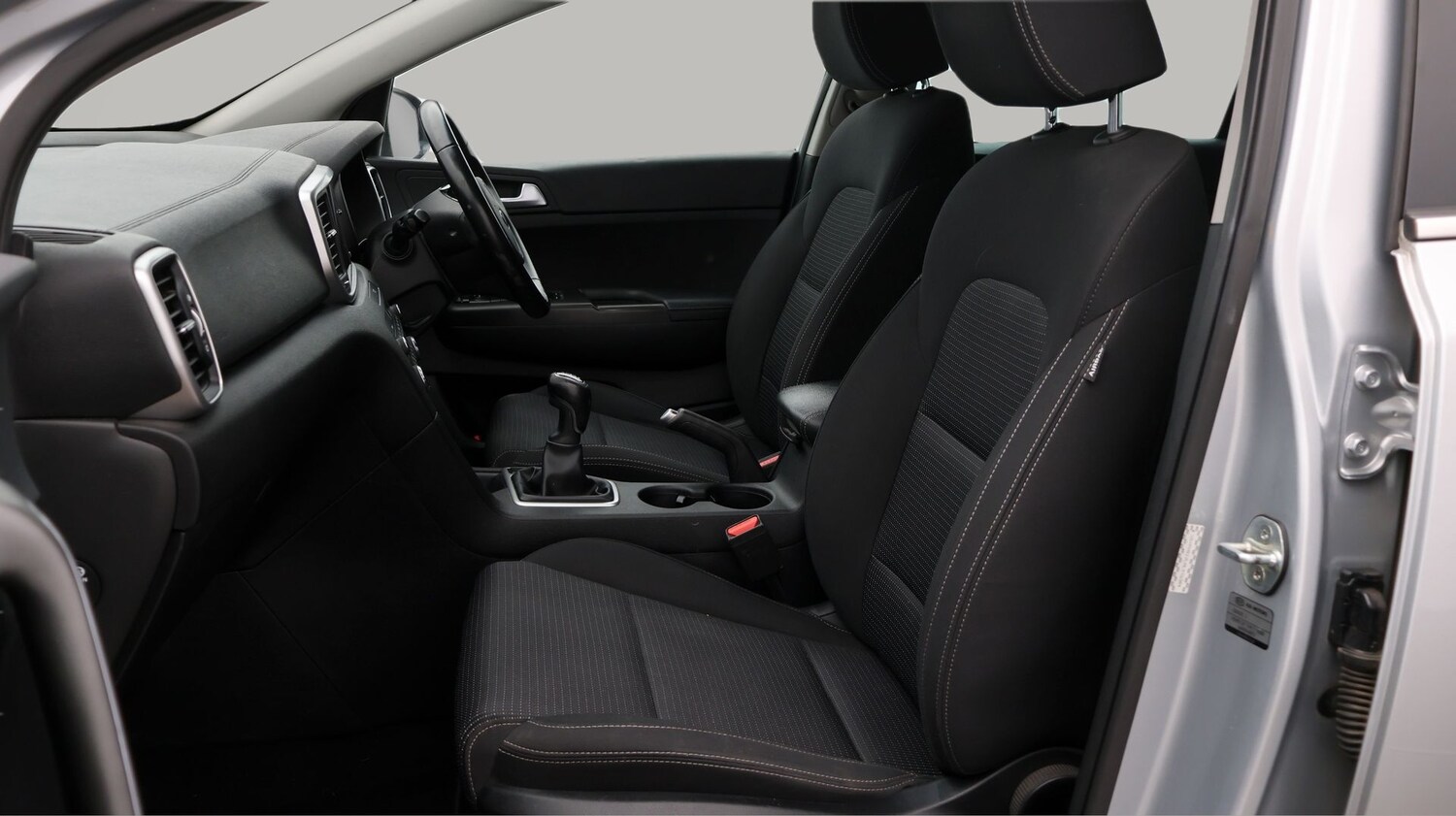 Used Kia Sportage for sale - 77297220: Photo 14