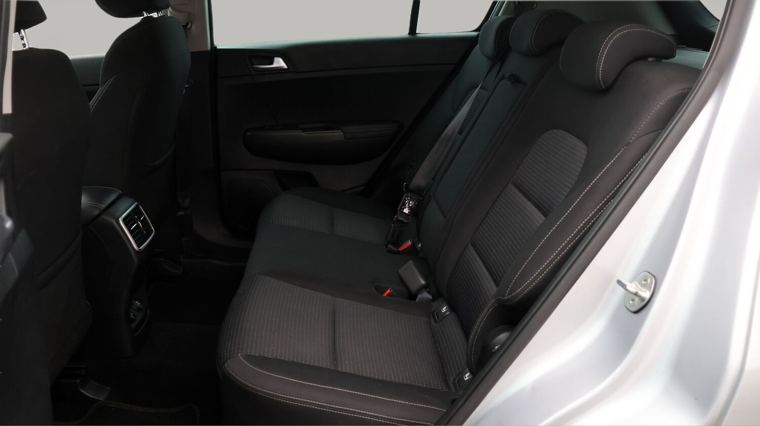 Used Kia Sportage for sale - 77297220: Photo 16