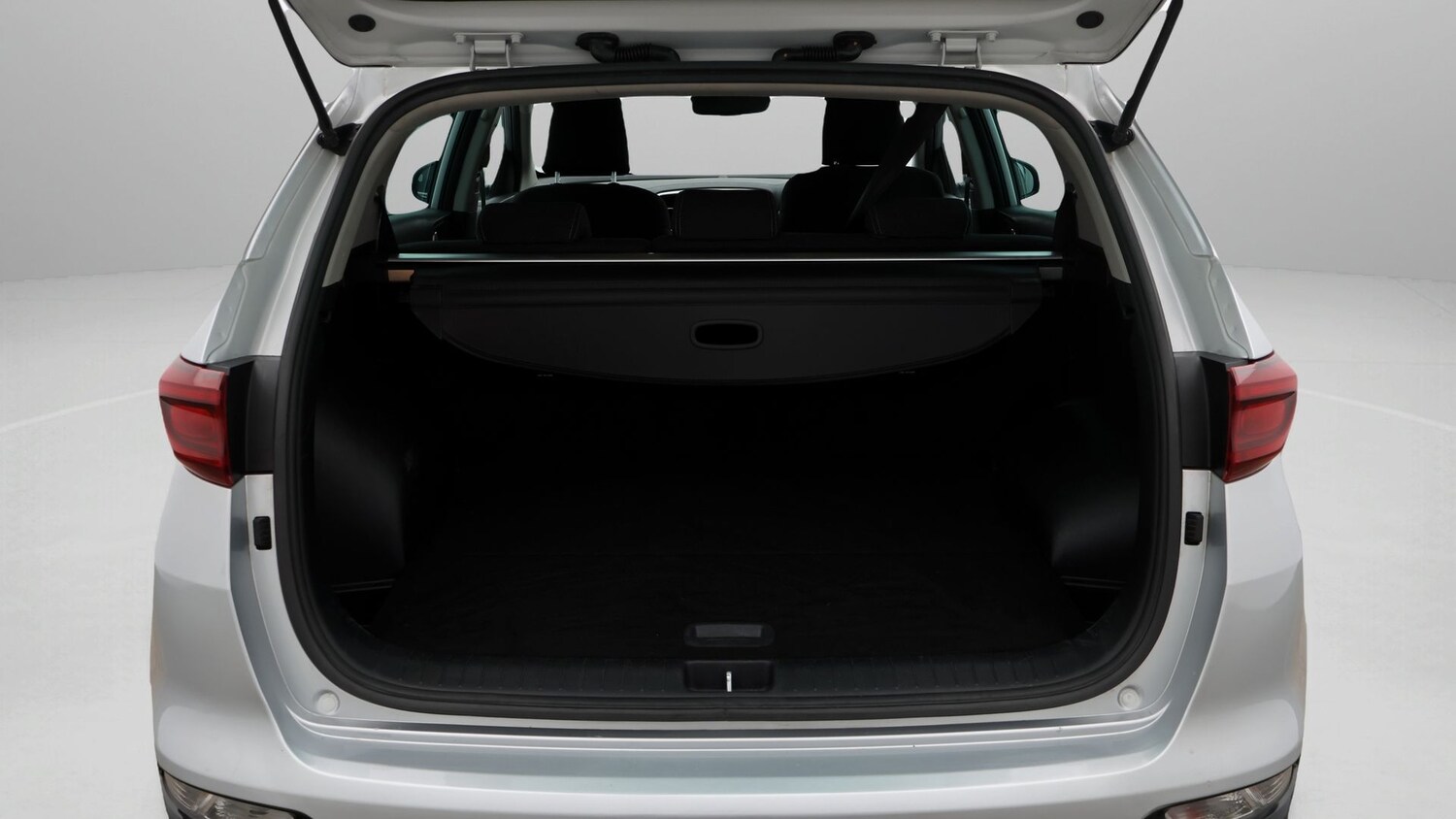 Used Kia Sportage for sale - 77297220: Photo 17