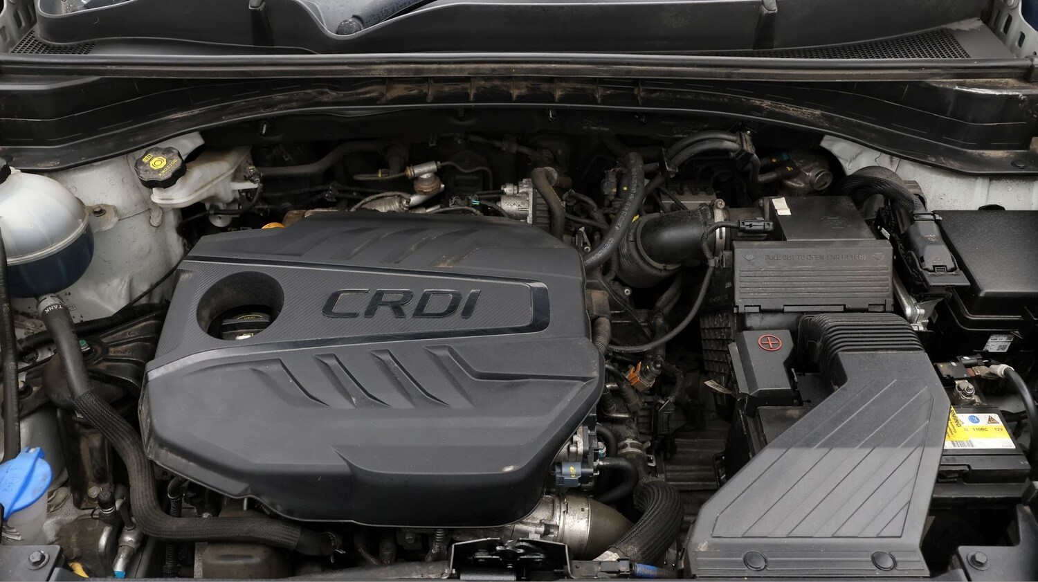 Used Kia Sportage for sale - 77297220: Photo 19