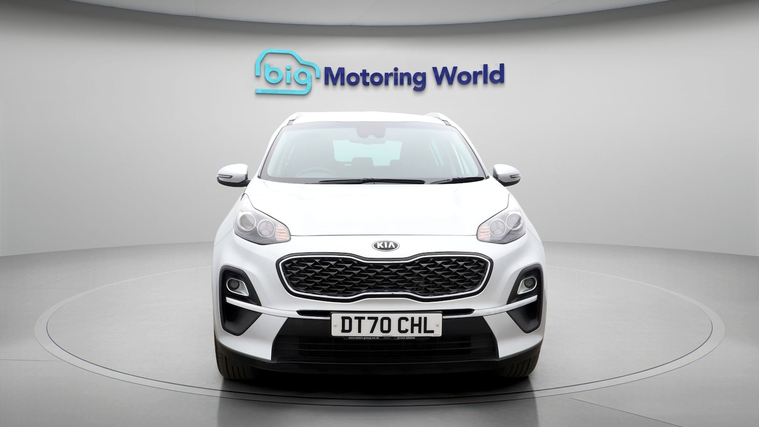 Used Kia Sportage for sale - 77297220: Photo 2