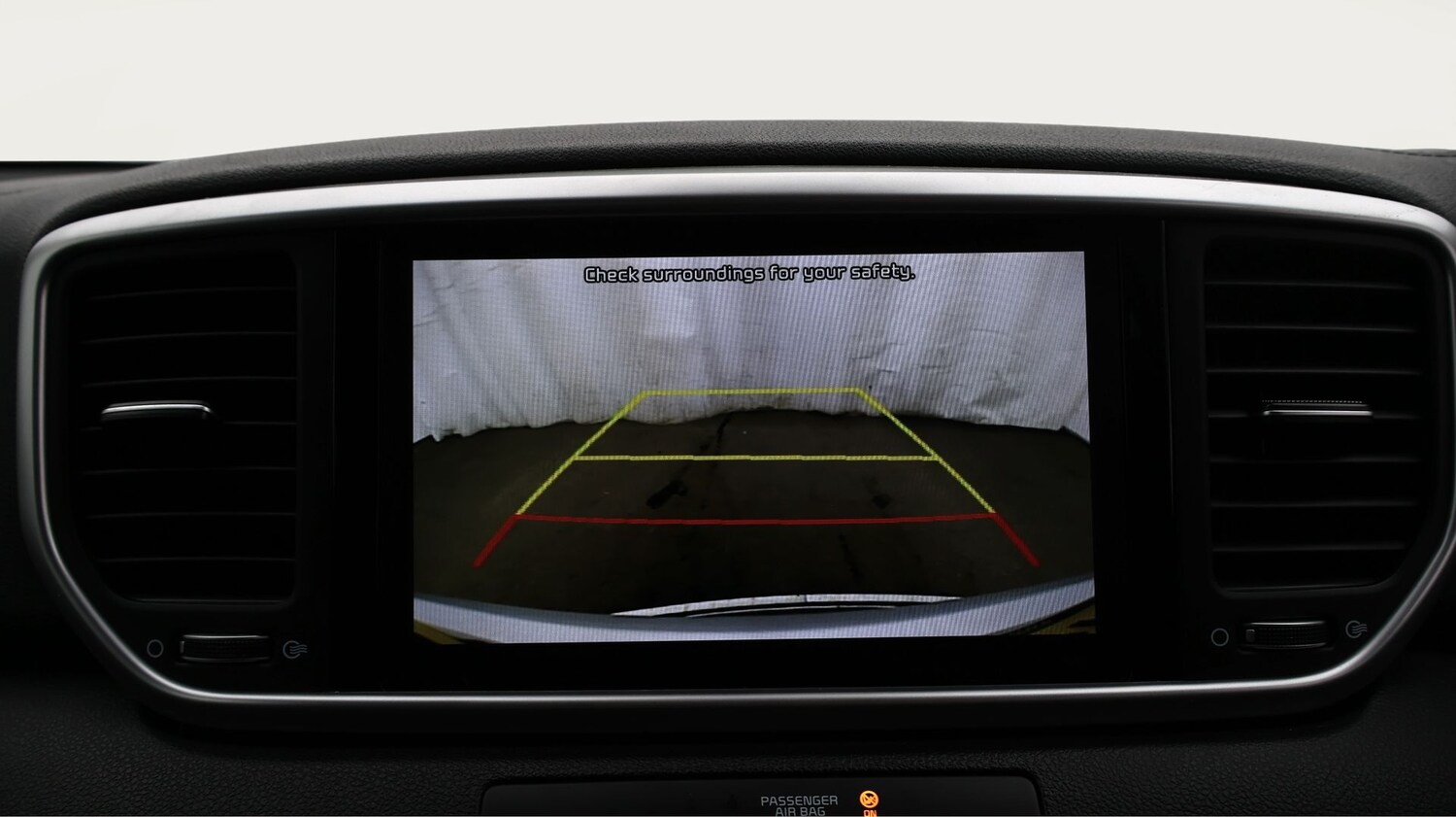 Used Kia Sportage for sale - 77297220: Photo 21