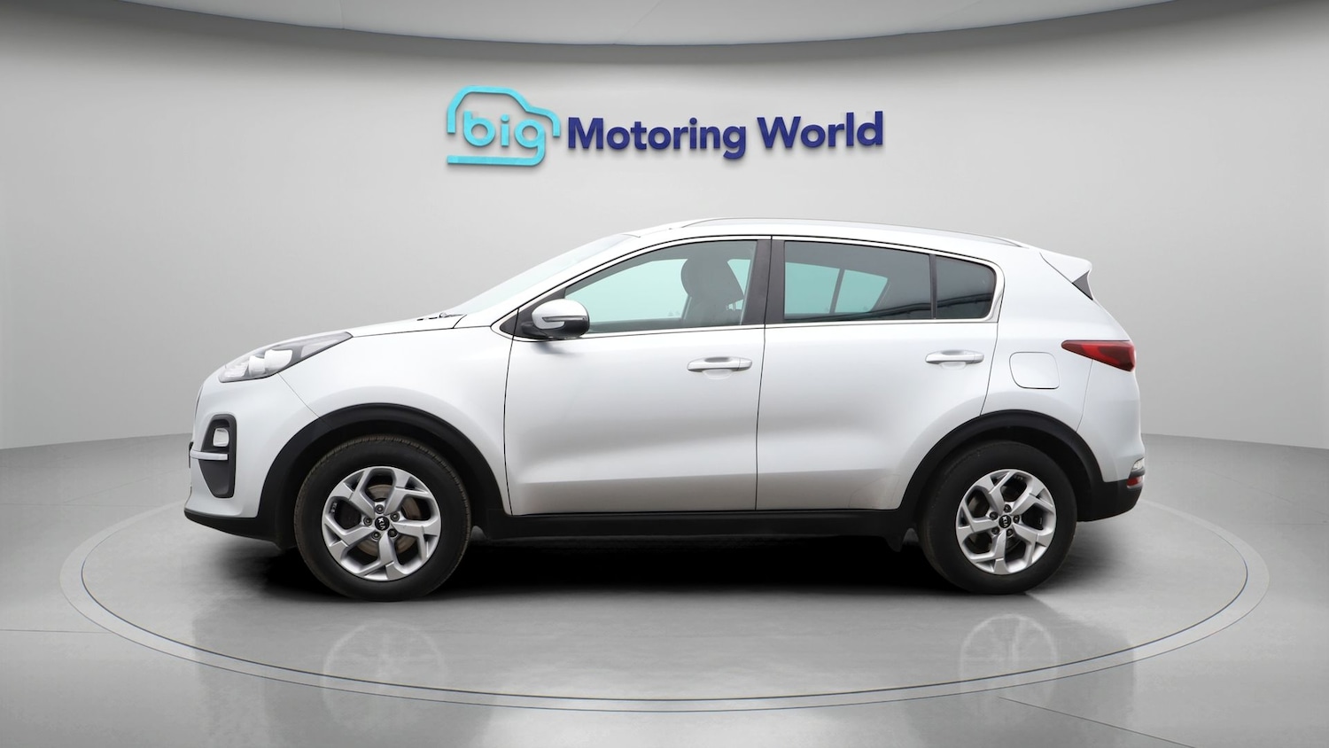 Used Kia Sportage for sale - 77297220: Photo 4