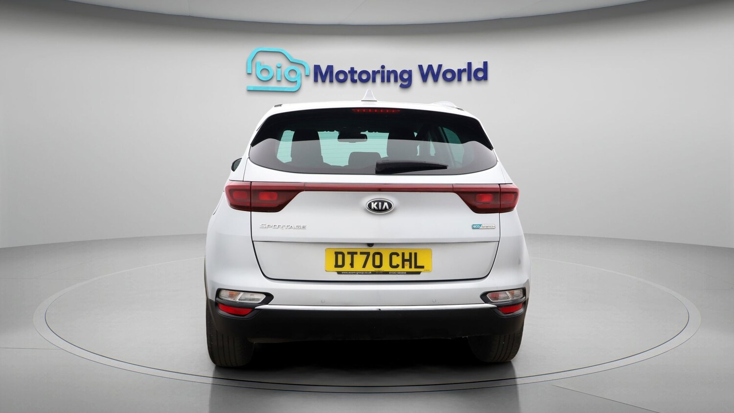 Used Kia Sportage for sale - 77297220: Photo 6