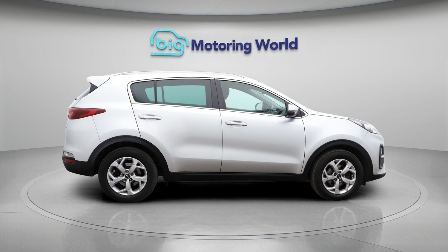 Used Kia Sportage for sale - 77297220: Photo 8