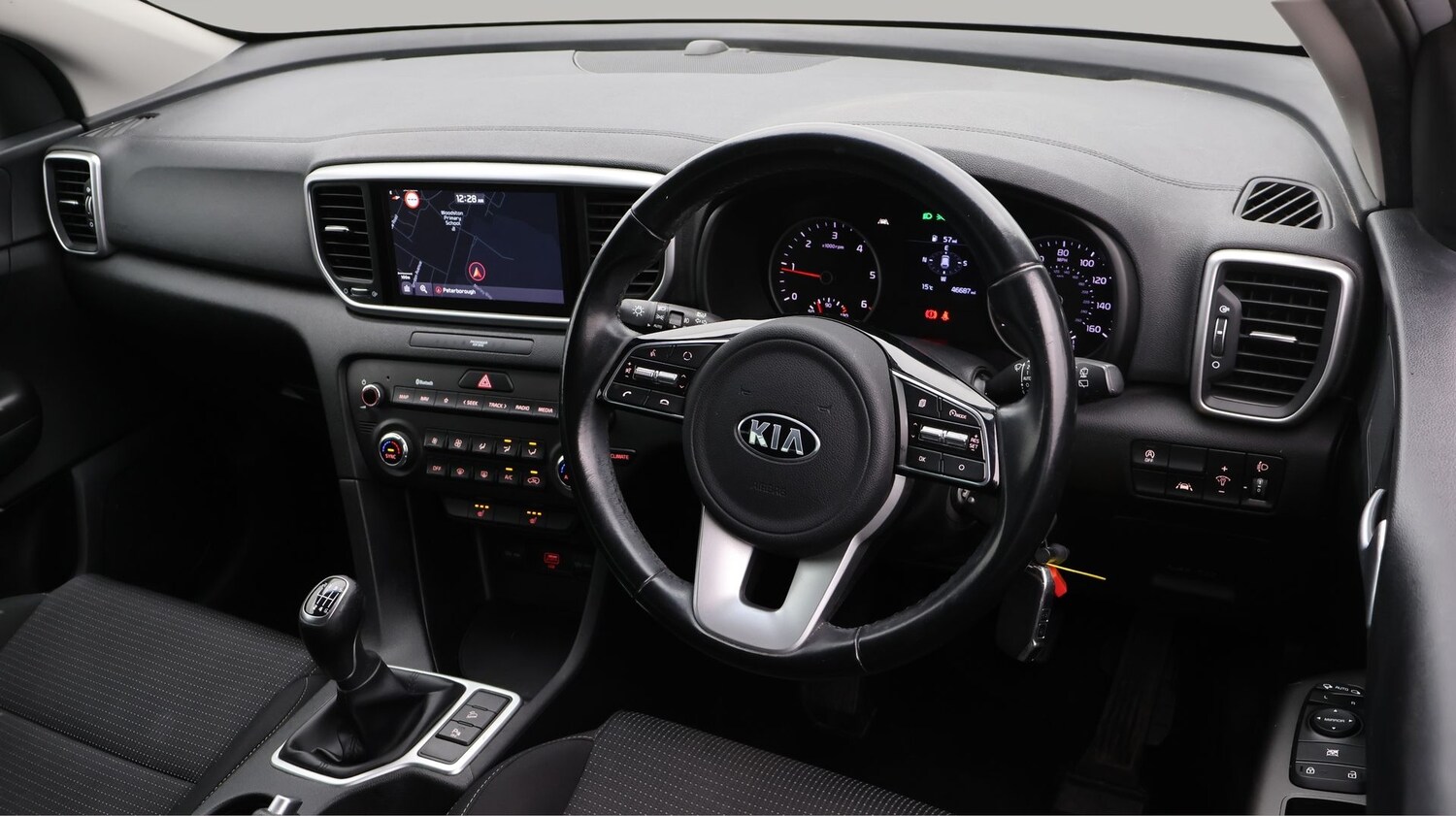 Used Kia Sportage for sale - 77297220: Photo 9