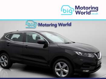 2021 (21) - 1.3 DIG-T Acenta Premium SUV 5dr Petrol Manual Euro 6 (s/s) (140 ps)