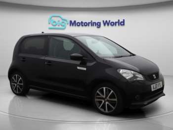 2021 (21) - 61kW One 36.8kWh 5dr Auto