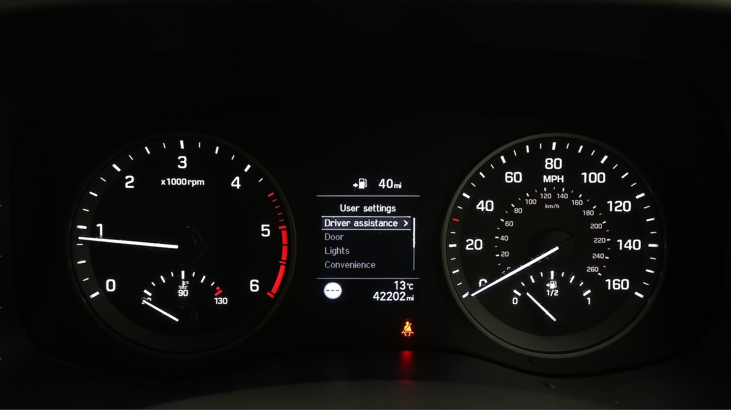 Used Hyundai TUCSON 2021 for sale - 77618620: Photo 10