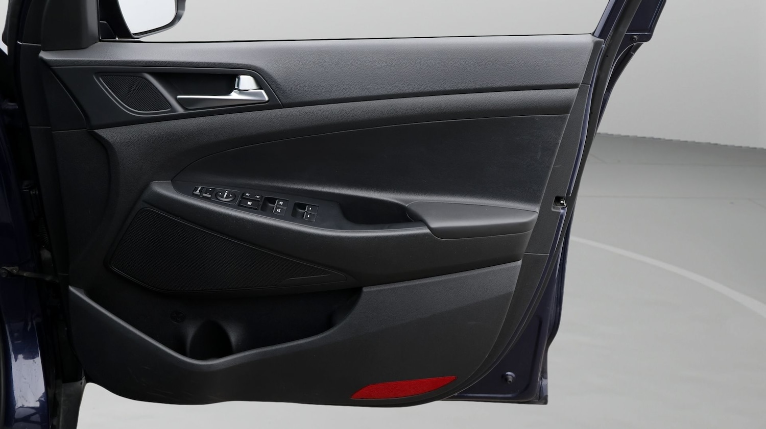 Used Hyundai TUCSON 2021 for sale - 77618620: Photo 15