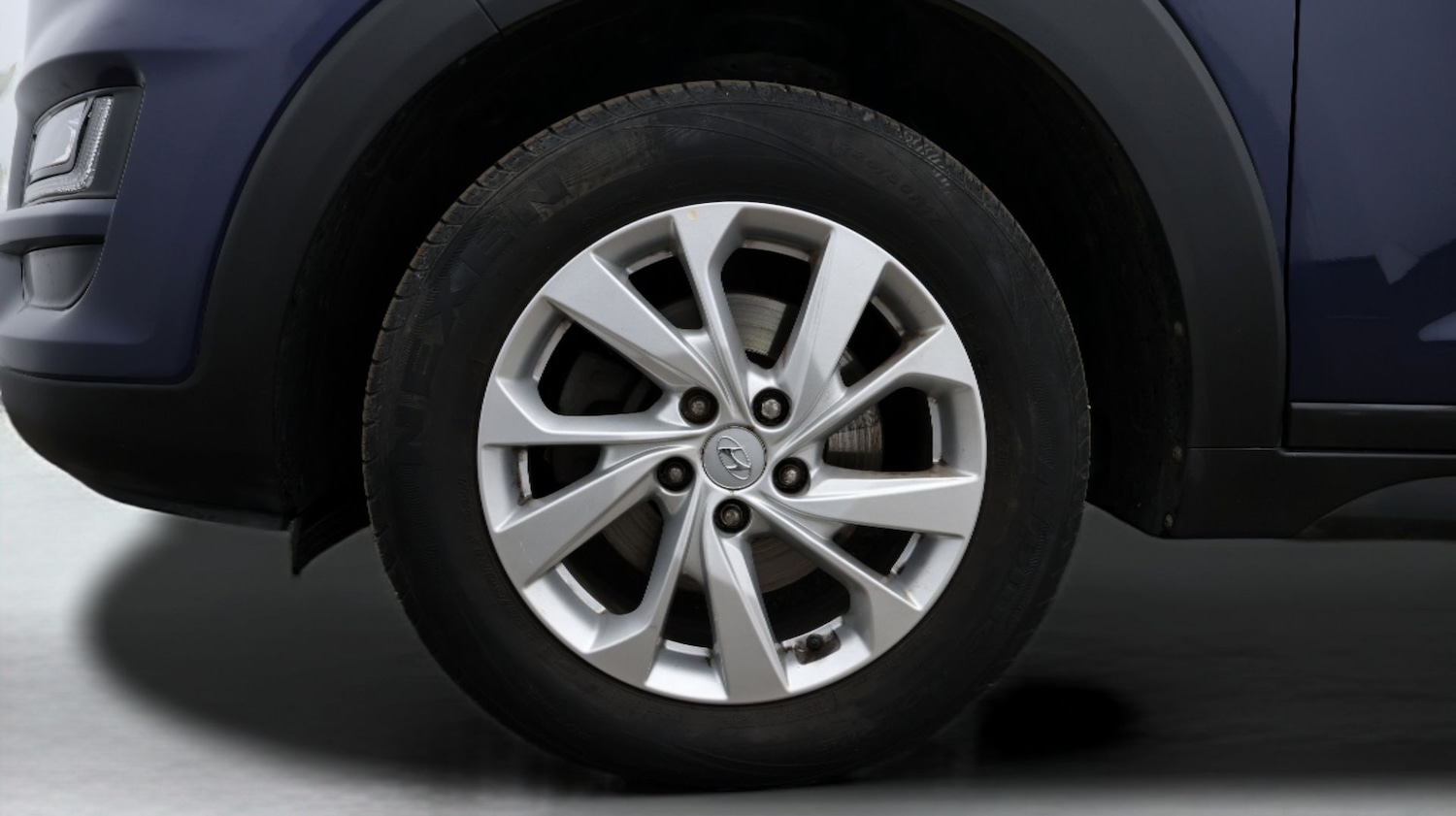 Used Hyundai TUCSON 2021 for sale - 77618620: Photo 18