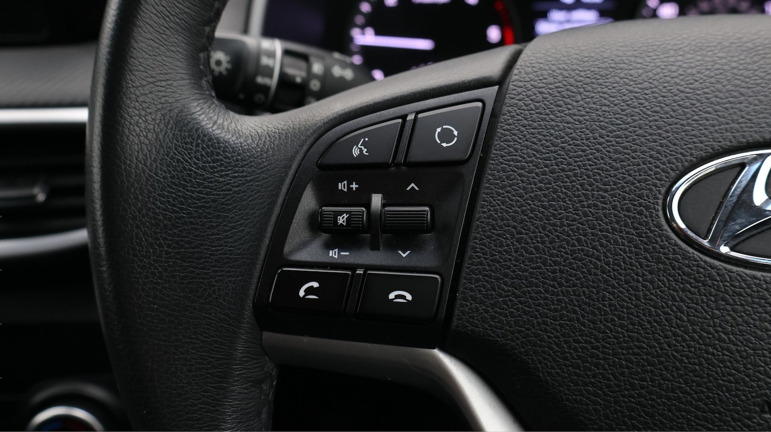 Used Hyundai TUCSON 2021 for sale - 77618620: Photo 23