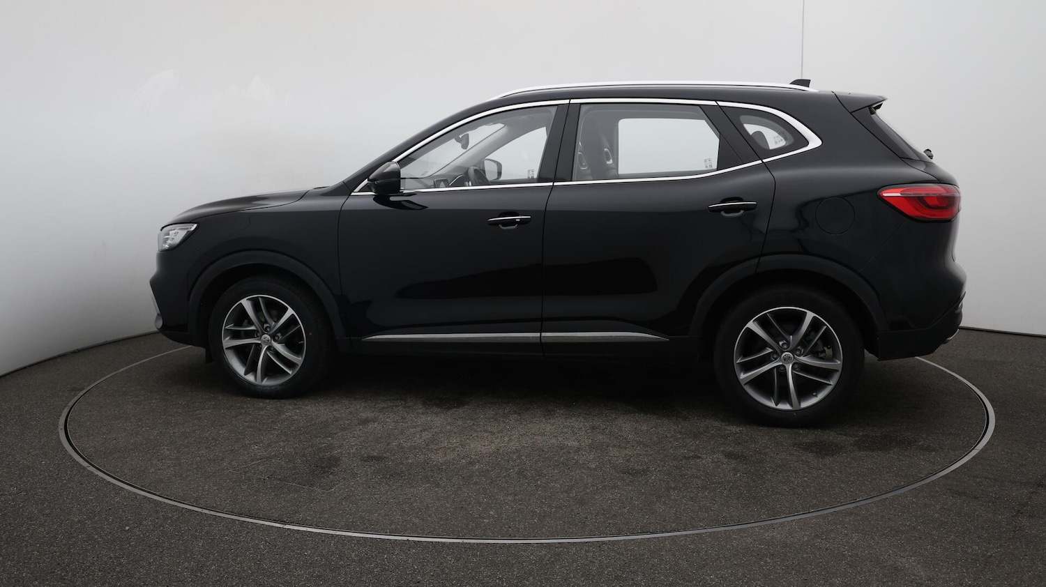 Vehicle 60