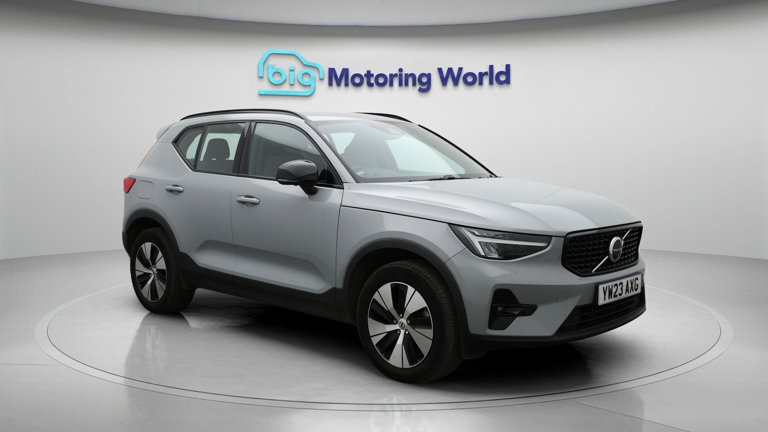 Used Volvo XC40 2023 for sale - 77028369: Photo 5