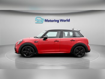 Used MINI Hatch 2021 for sale - 78286431: Photo