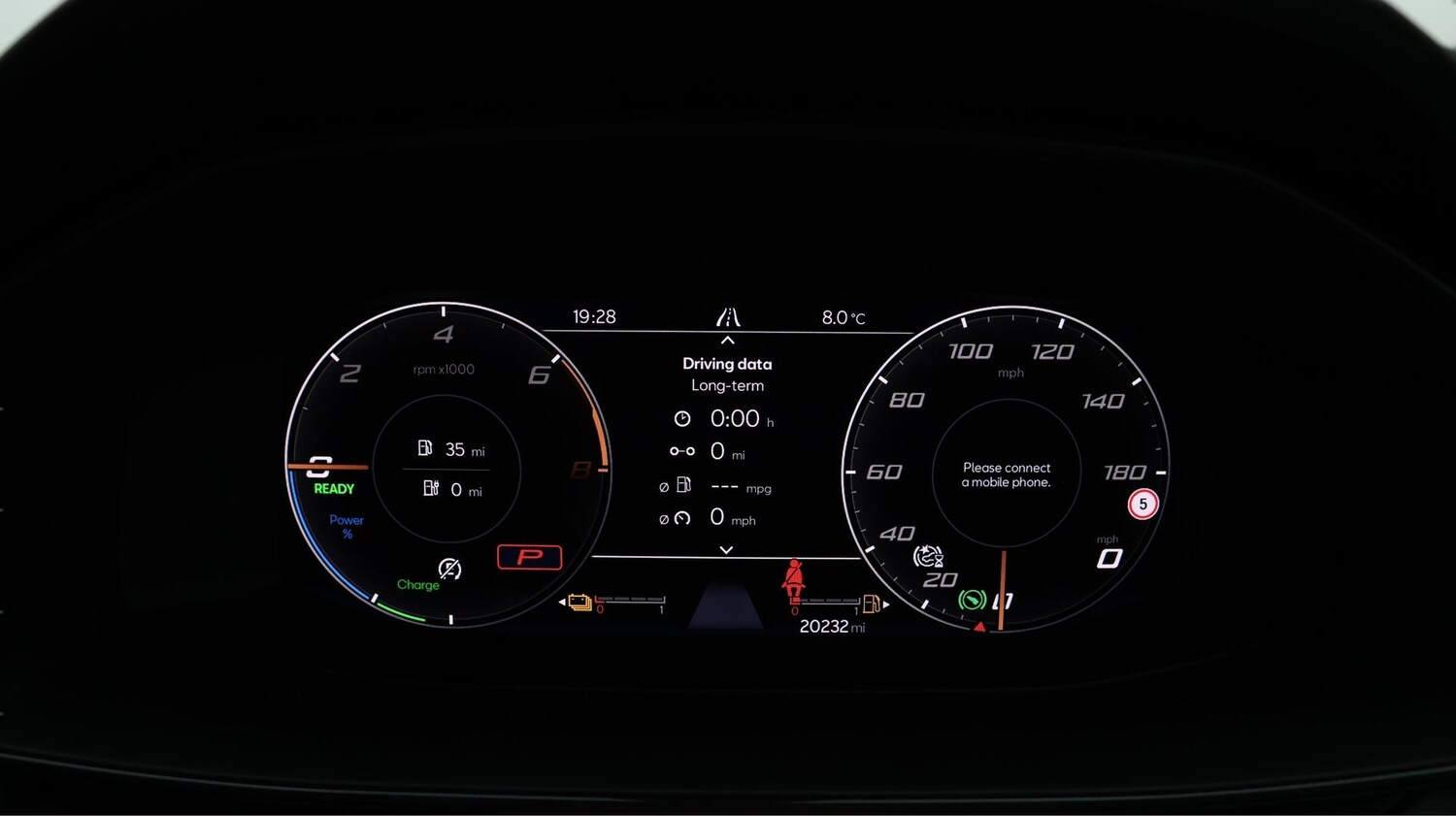 Used Cupra Formentor 2023 for sale - 77182225: Photo 10