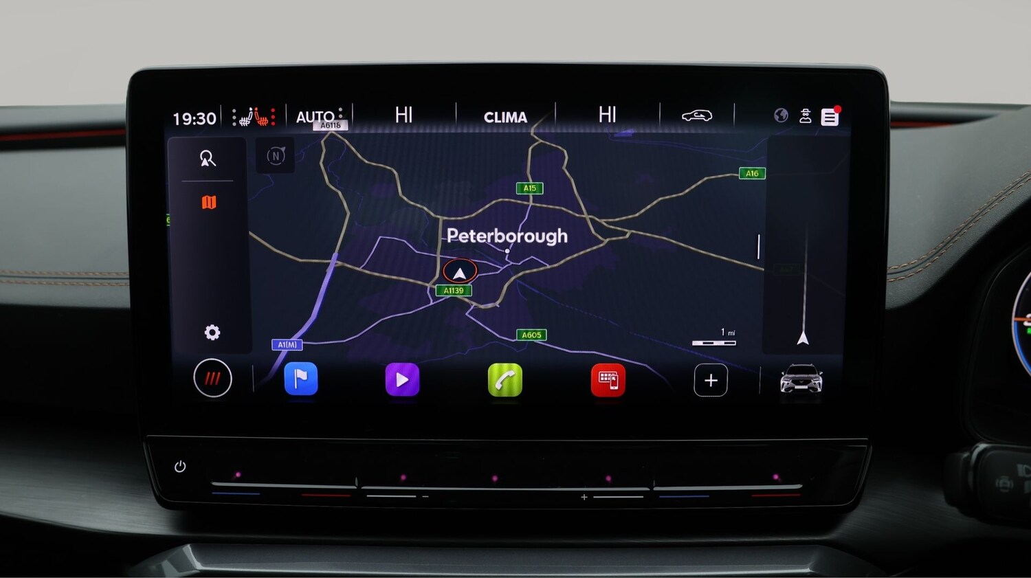 Used Cupra Formentor 2023 for sale - 77182225: Photo 11