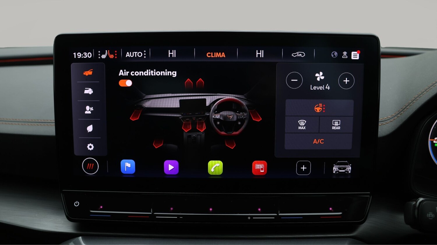 Used Cupra Formentor 2023 for sale - 77182225: Photo 12