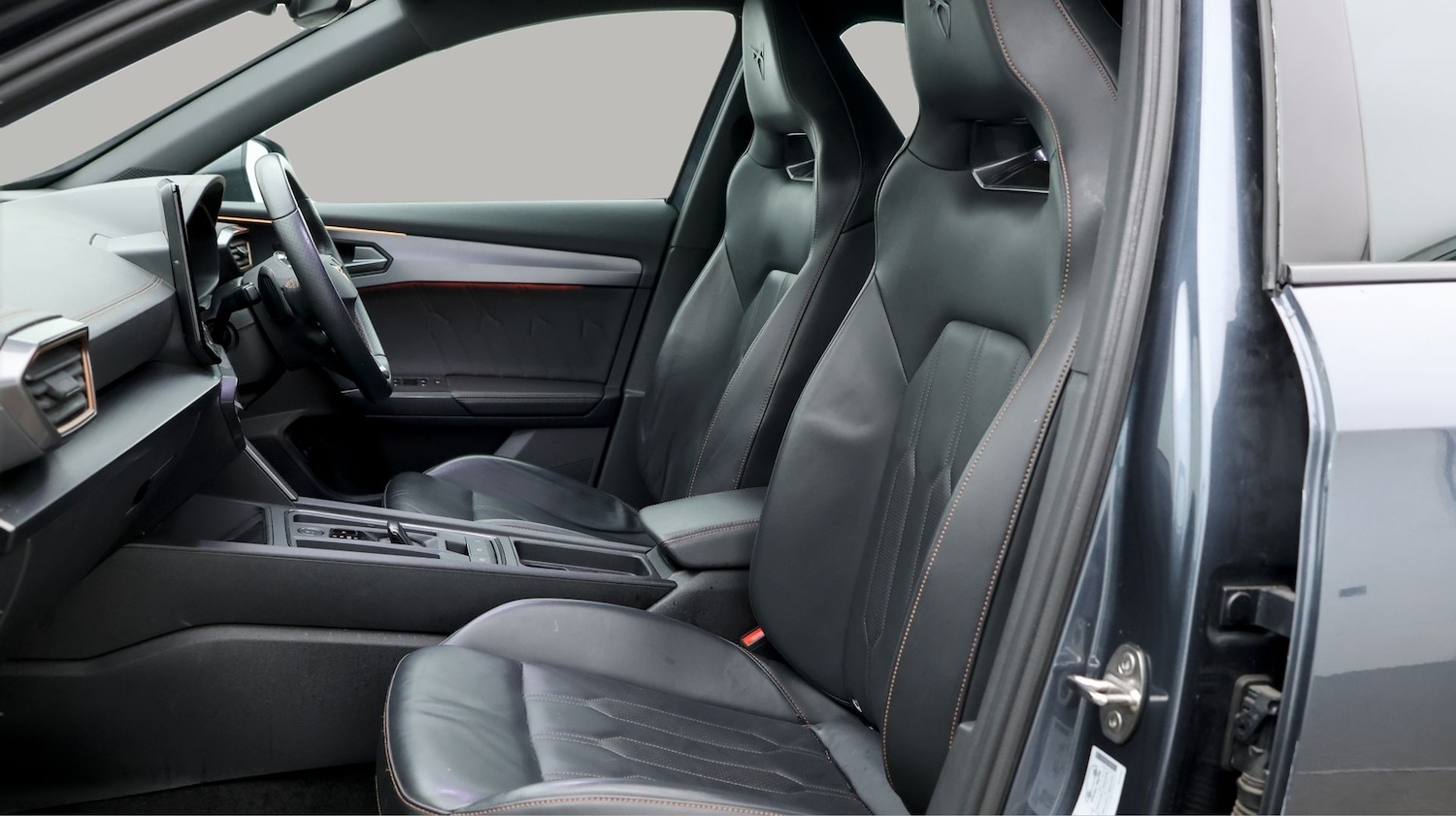 Used Cupra Formentor 2023 for sale - 77182225: Photo 14