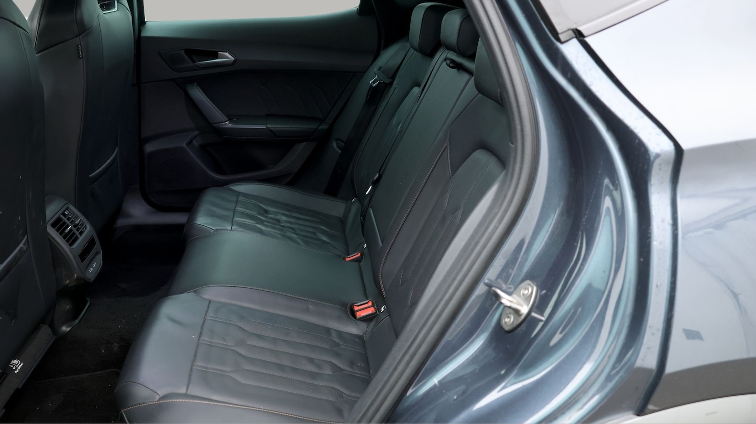 Used Cupra Formentor 2023 for sale - 77182225: Photo 16