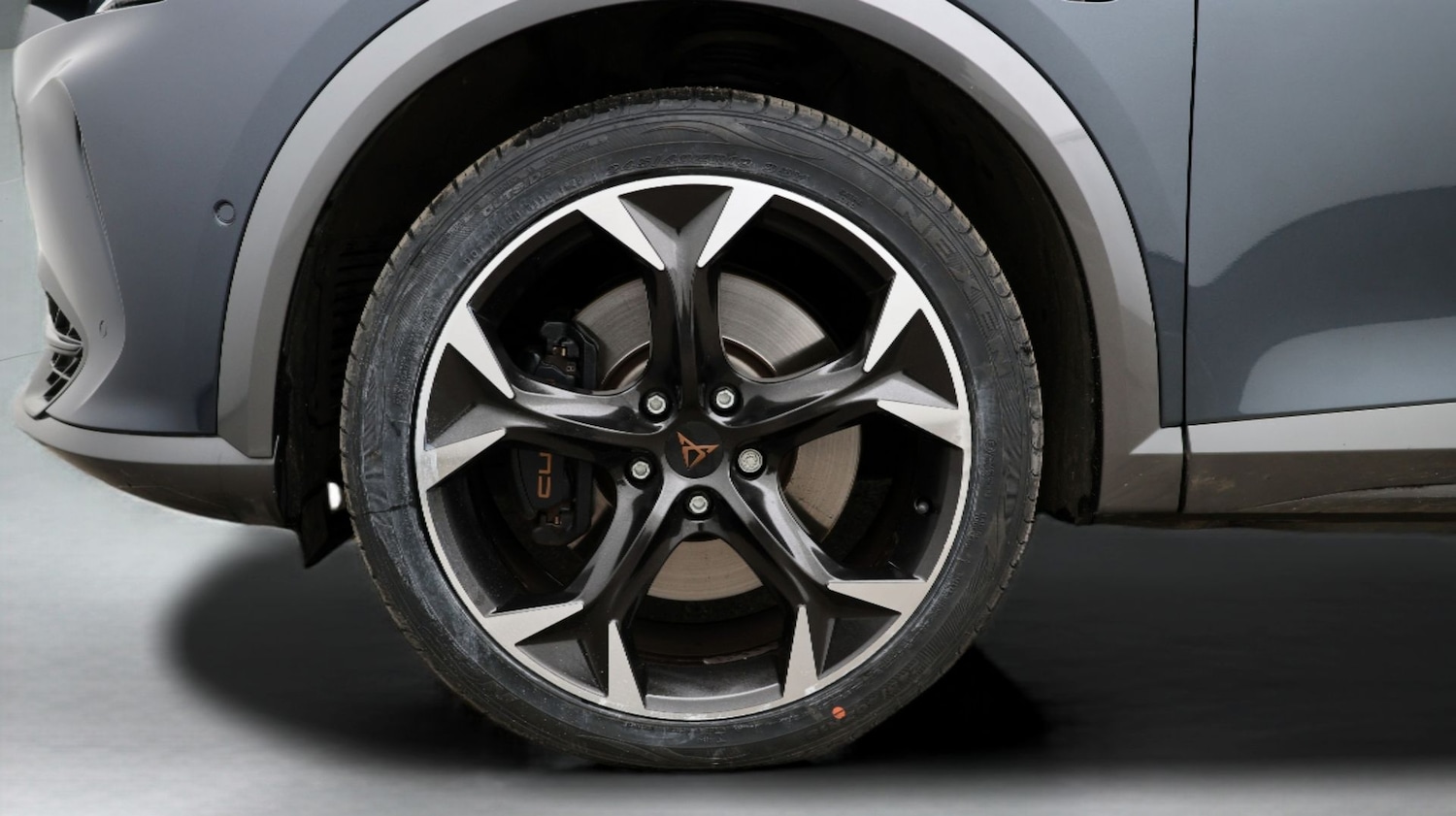 Used Cupra Formentor 2023 for sale - 77182225: Photo 18