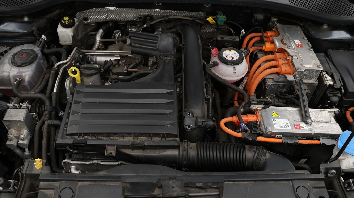 Used Cupra Formentor 2023 for sale - 77182225: Photo 19