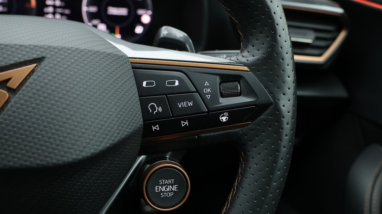 Used Cupra Formentor 2023 for sale - 77182225: Photo 21