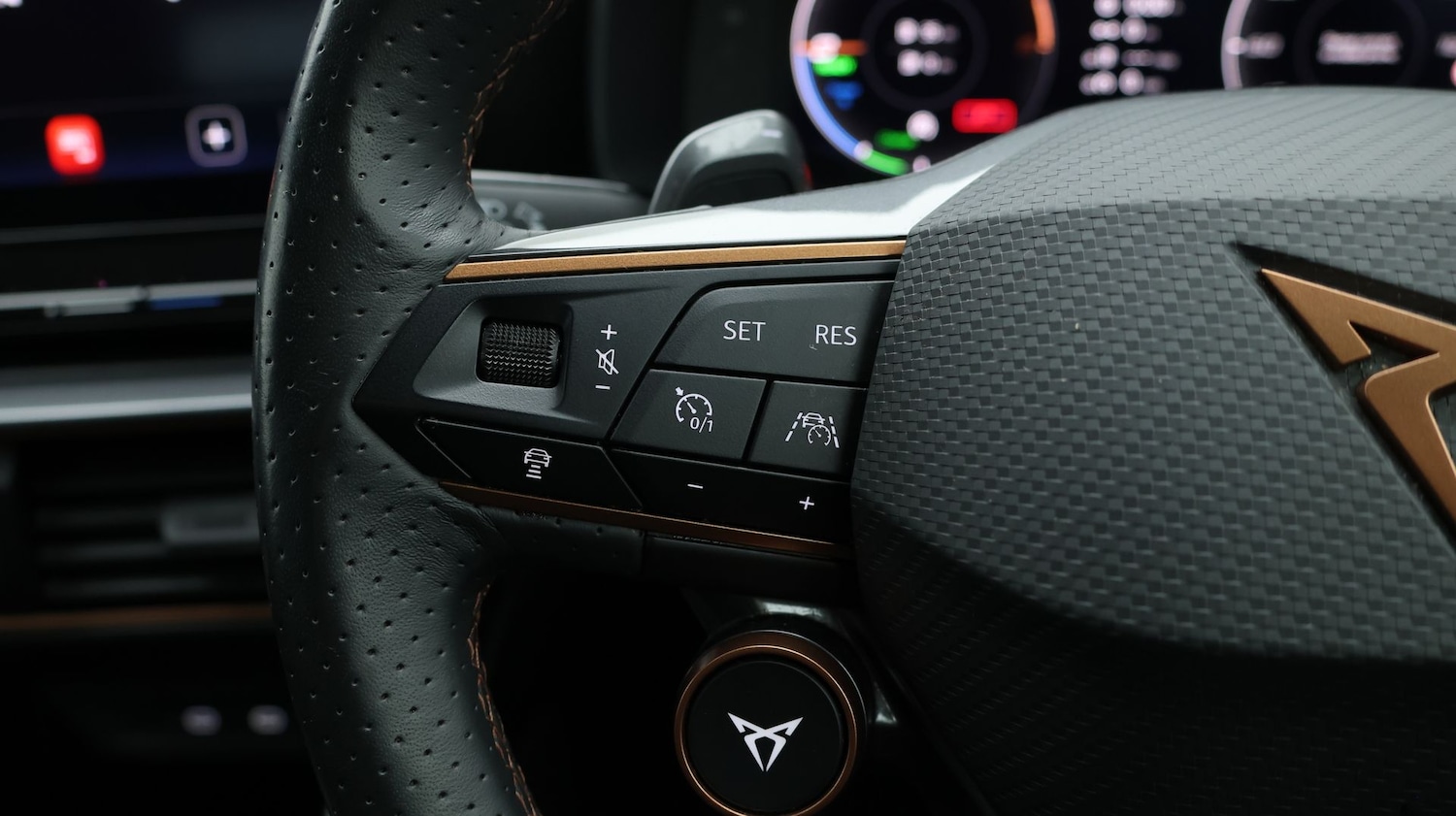 Used Cupra Formentor 2023 for sale - 77182225: Photo 22