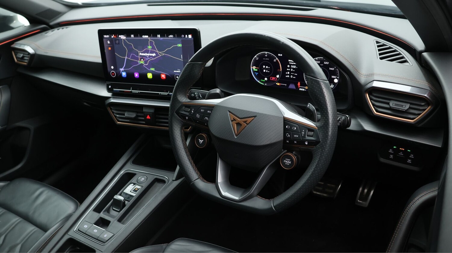 Used Cupra Formentor 2023 for sale - 77182225: Photo 9