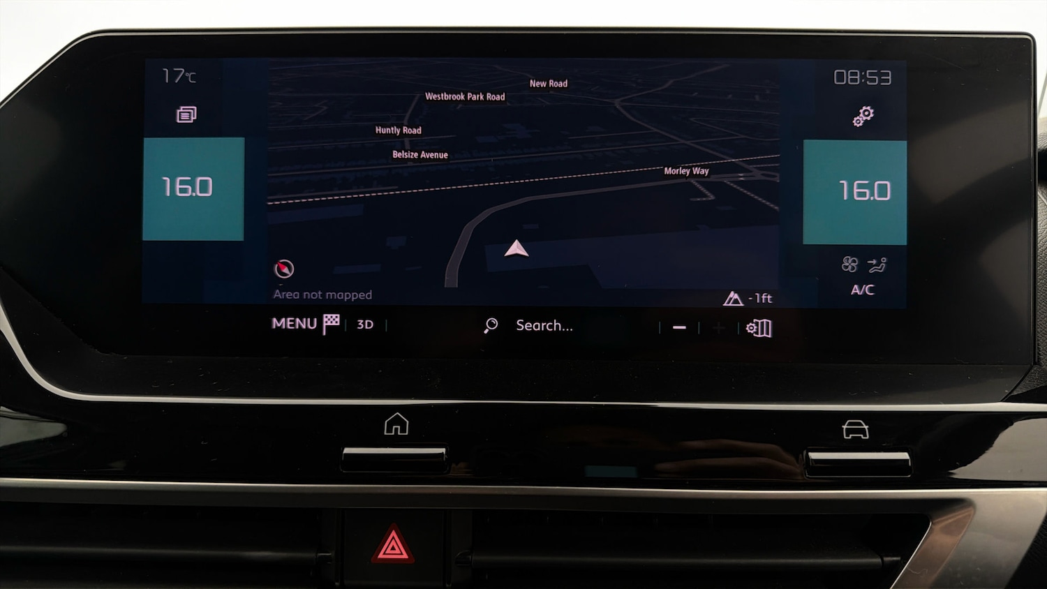 Used Citroen C4 2022 for sale - 77963701: Photo 10