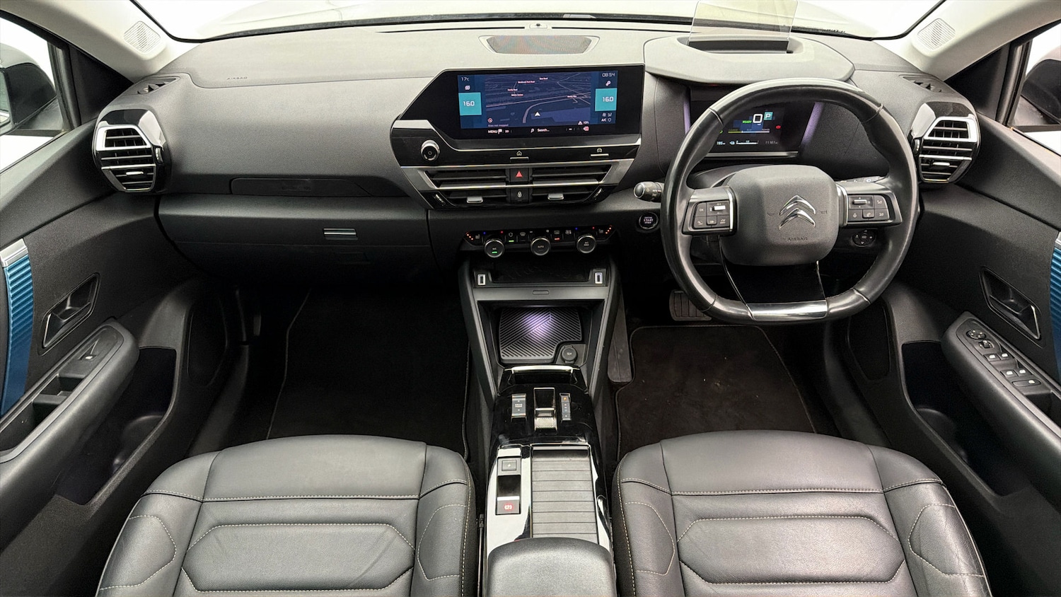 Used Citroen C4 2022 for sale - 77963701: Photo 12