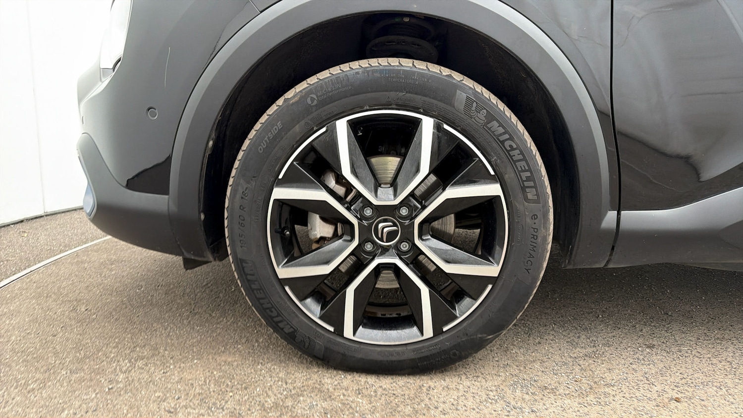 Used Citroen C4 2022 for sale - 77963701: Photo 17