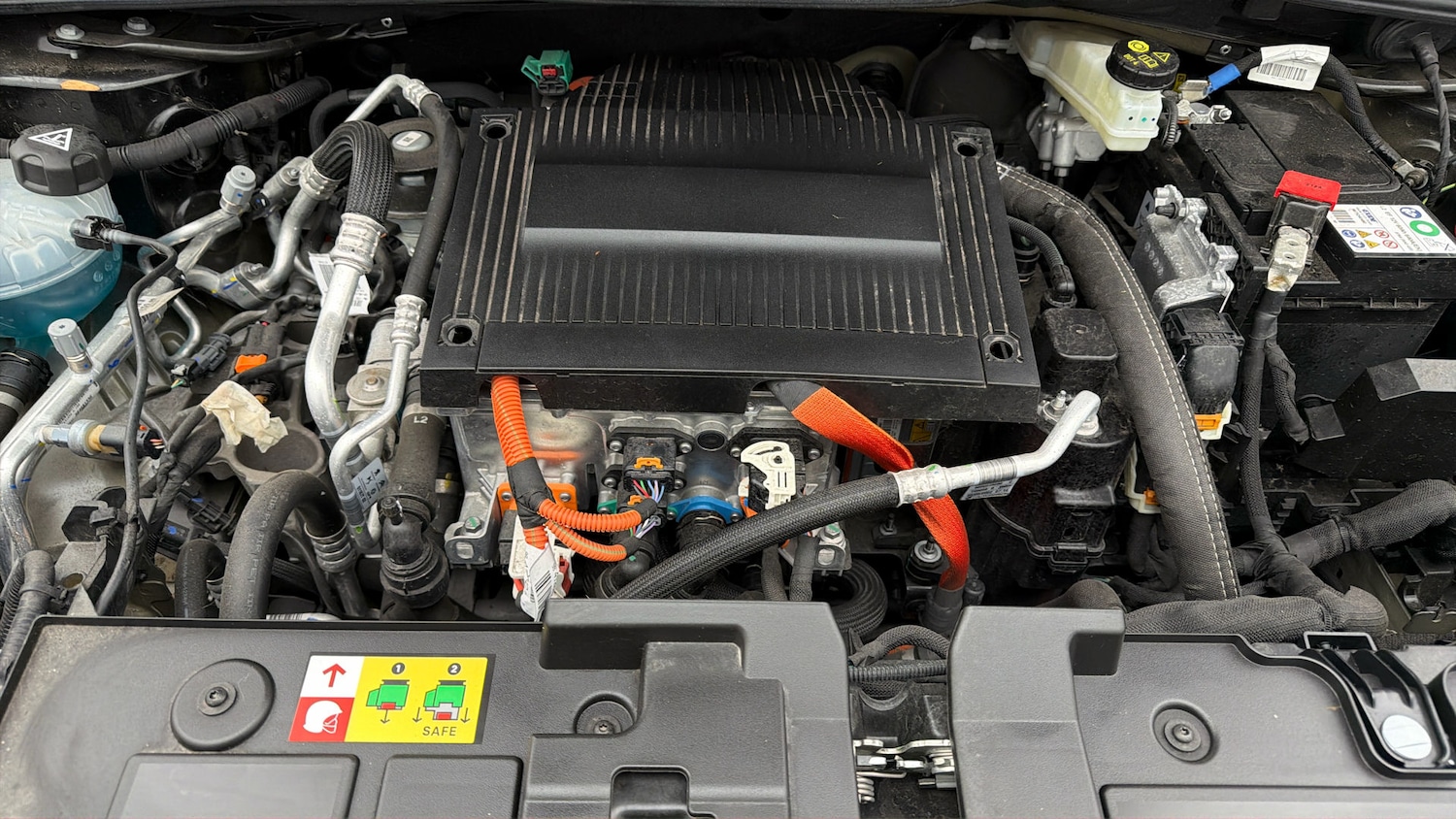 Used Citroen C4 2022 for sale - 77963701: Photo 18