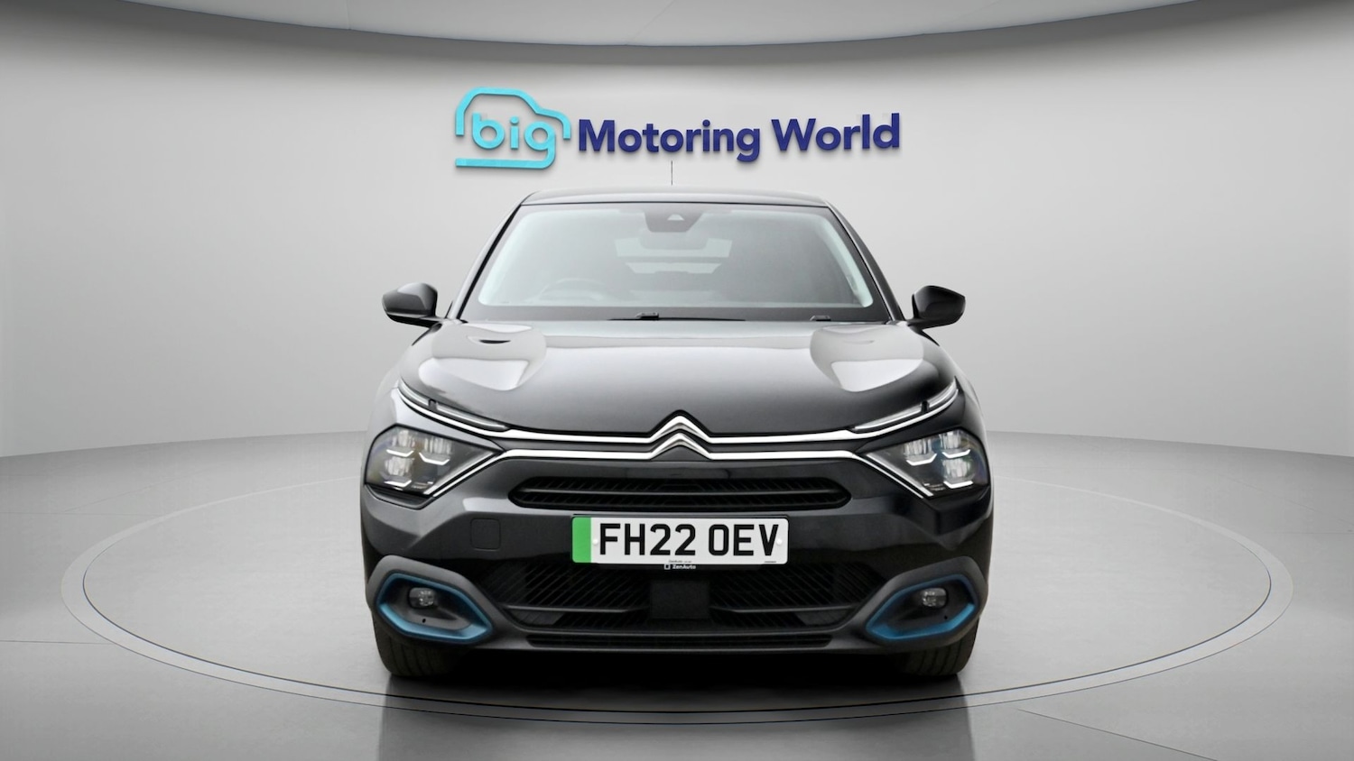 Used Citroen C4 2022 for sale - 77963701: Photo 2