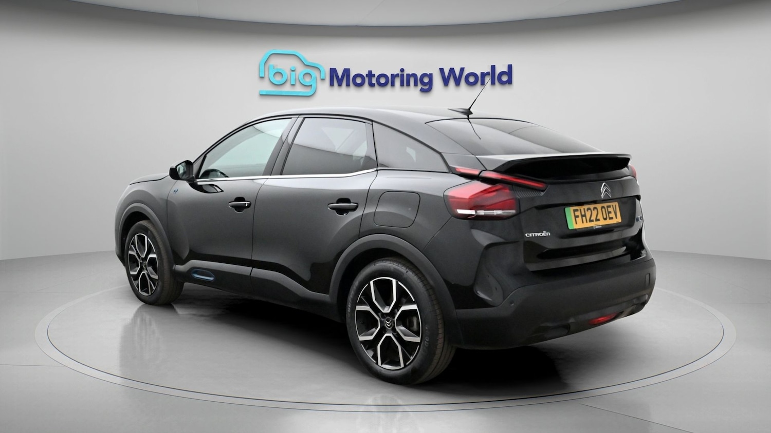 Used Citroen C4 2022 for sale - 77963701: Photo 5